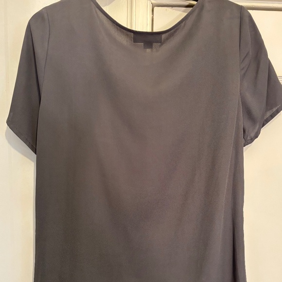 NWT Tahari ASL Top Blouse - Picture 5 of 5